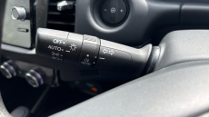 Honda Jazz 1.5 i-MMD Hybrid SR 5dr eCVT Hybrid Hatchback